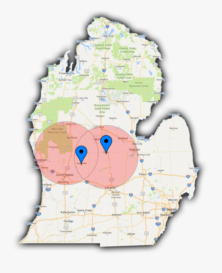 Word Map Png, Transparent Png