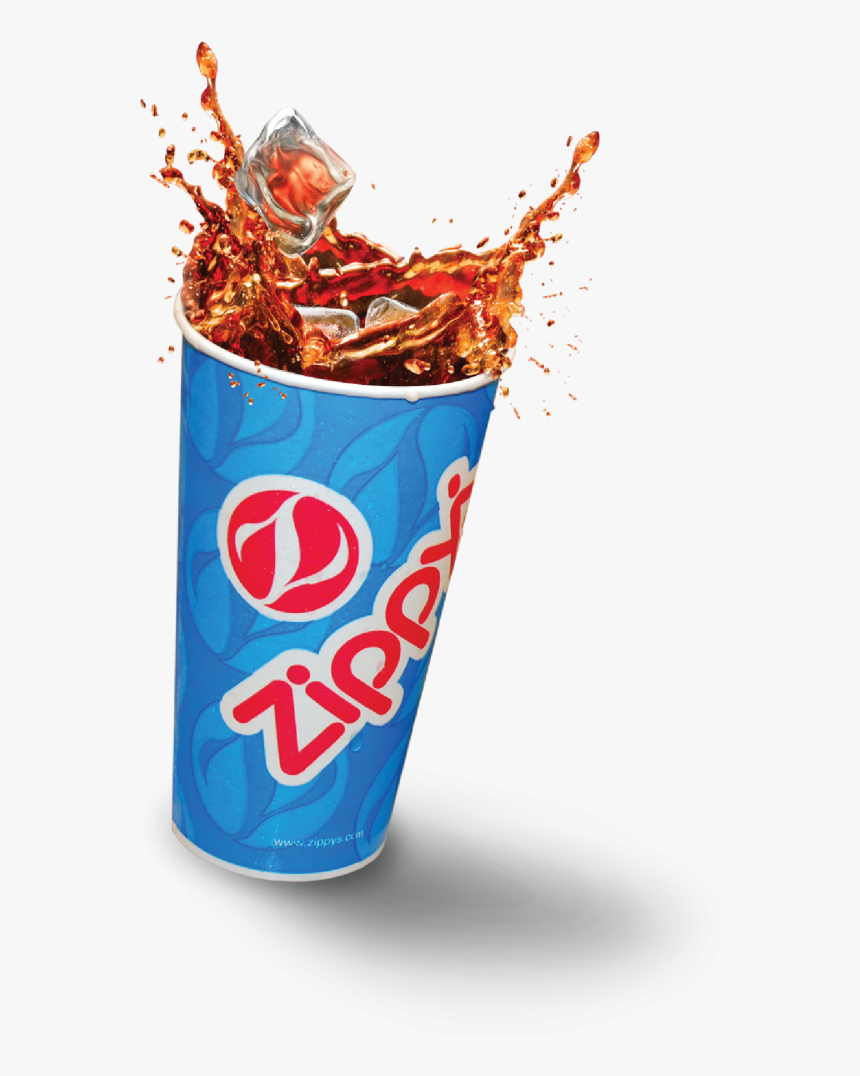 1 X Small 6oz Coca Cola Genuine Glass ~ Green Glass, HD Png Download