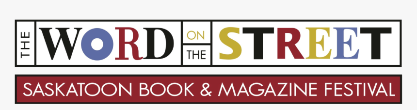 The Word On The Street Logo, HD Png Download