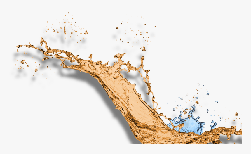 Splash, HD Png Download