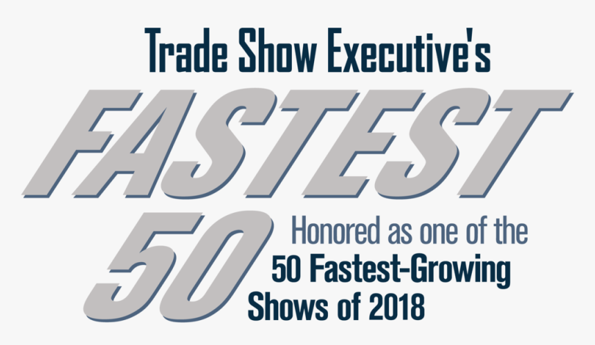 Tse Fast50honoreevert Color 2018, HD Png Download