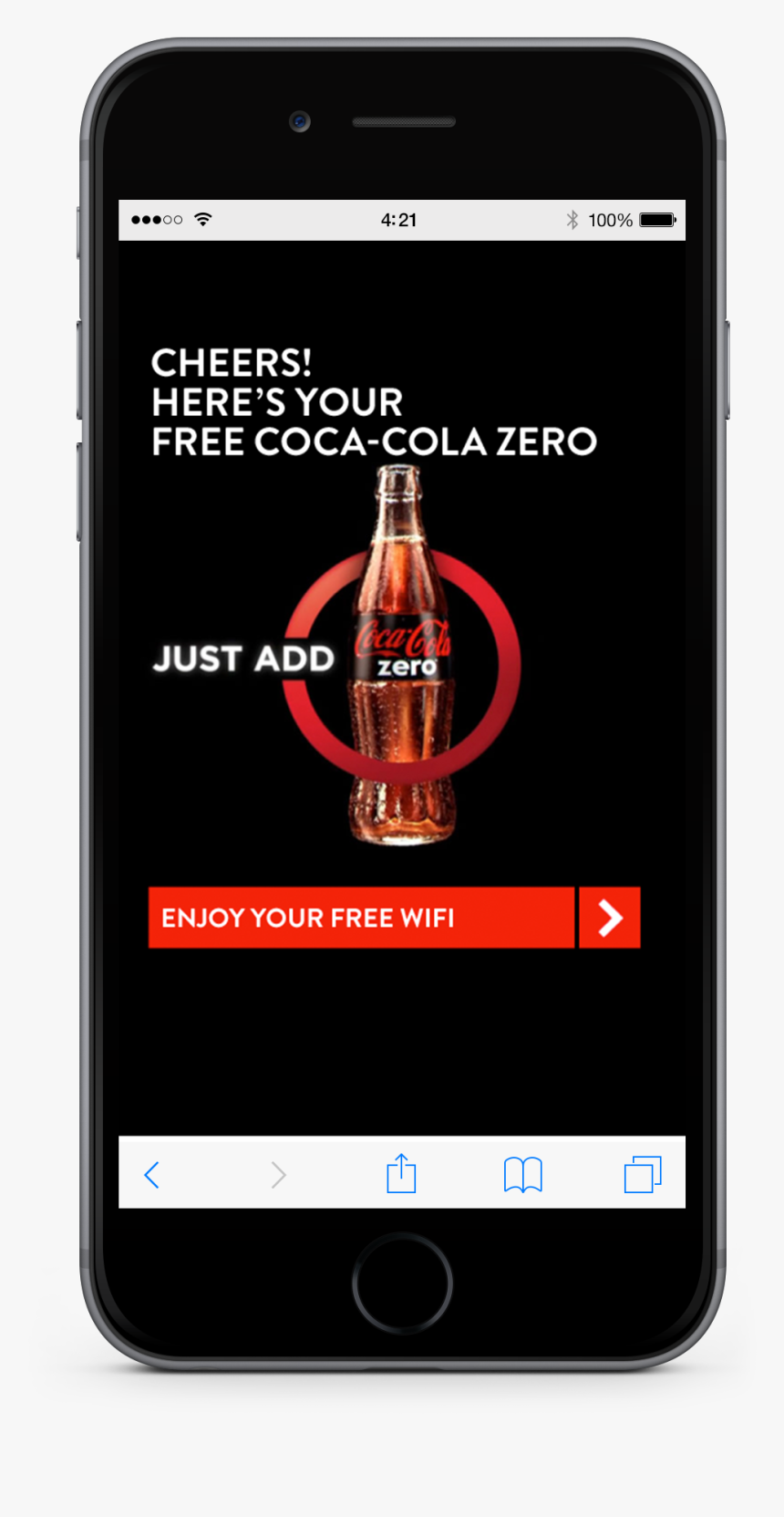 Cola Splash Png, Transparent Png