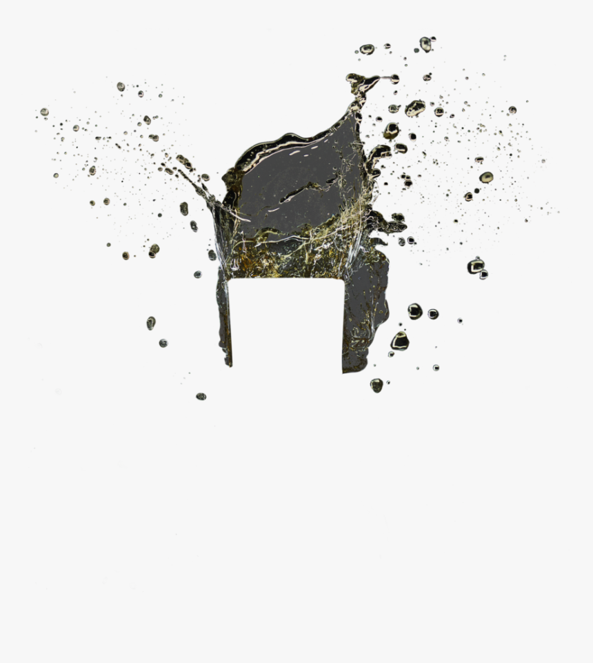 Cola Splash Png, Transparent Png