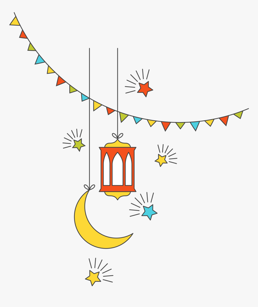 Al Adha Religion Clip, HD Png Download