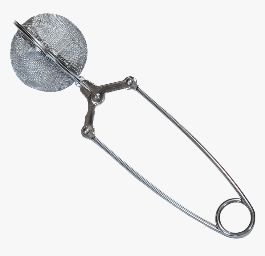 Stainless Steel Tea Infuser 
 Class, HD Png Download