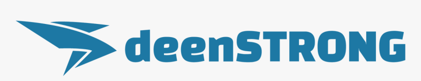 Deenstrong, Logo, HD Png Download