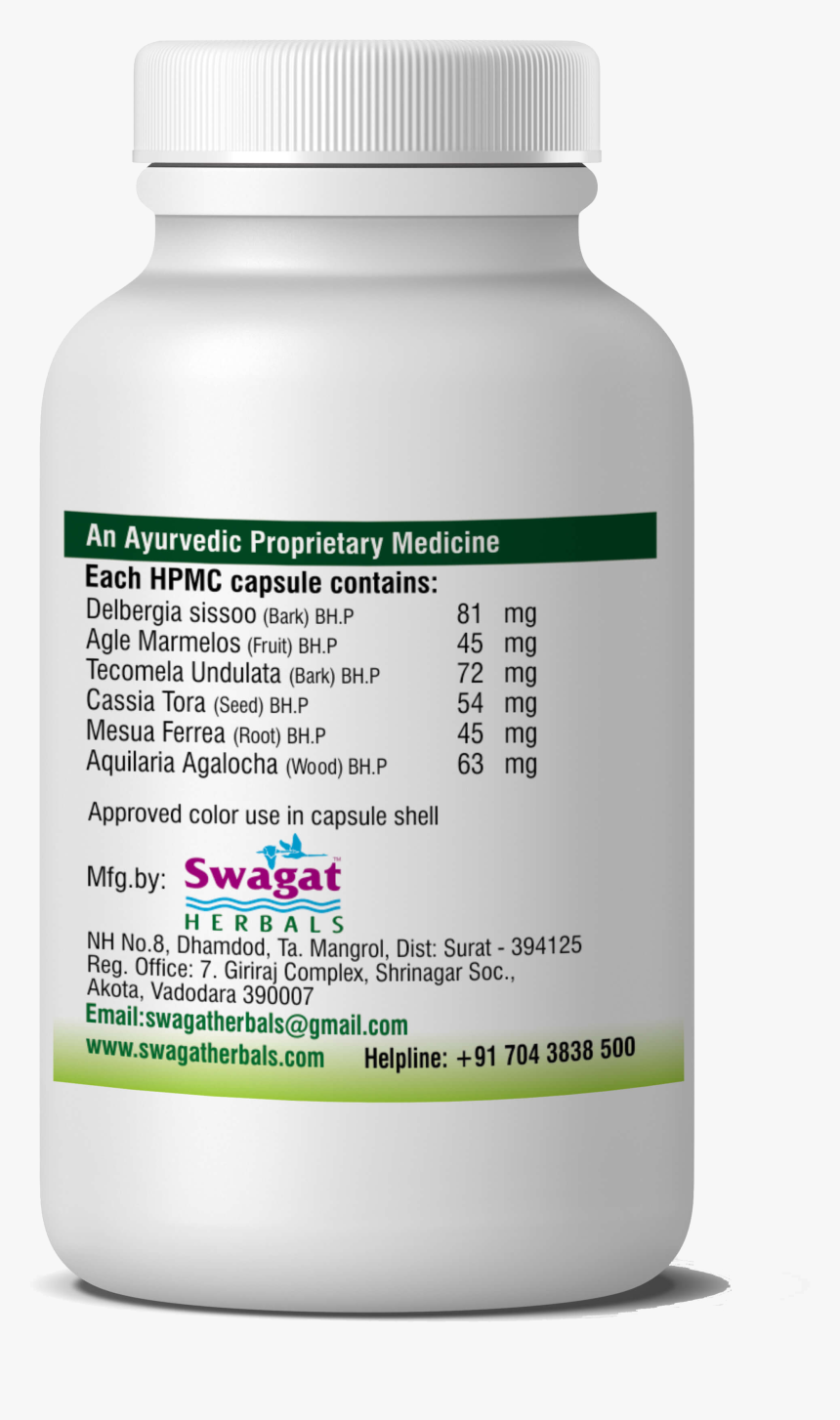 Transparent Medicine Capsule Png, Png Download