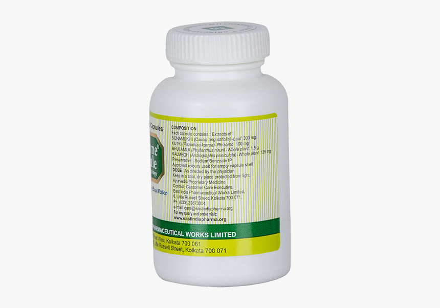 Vegetarian Medicines For Liver Problems, HD Png Download