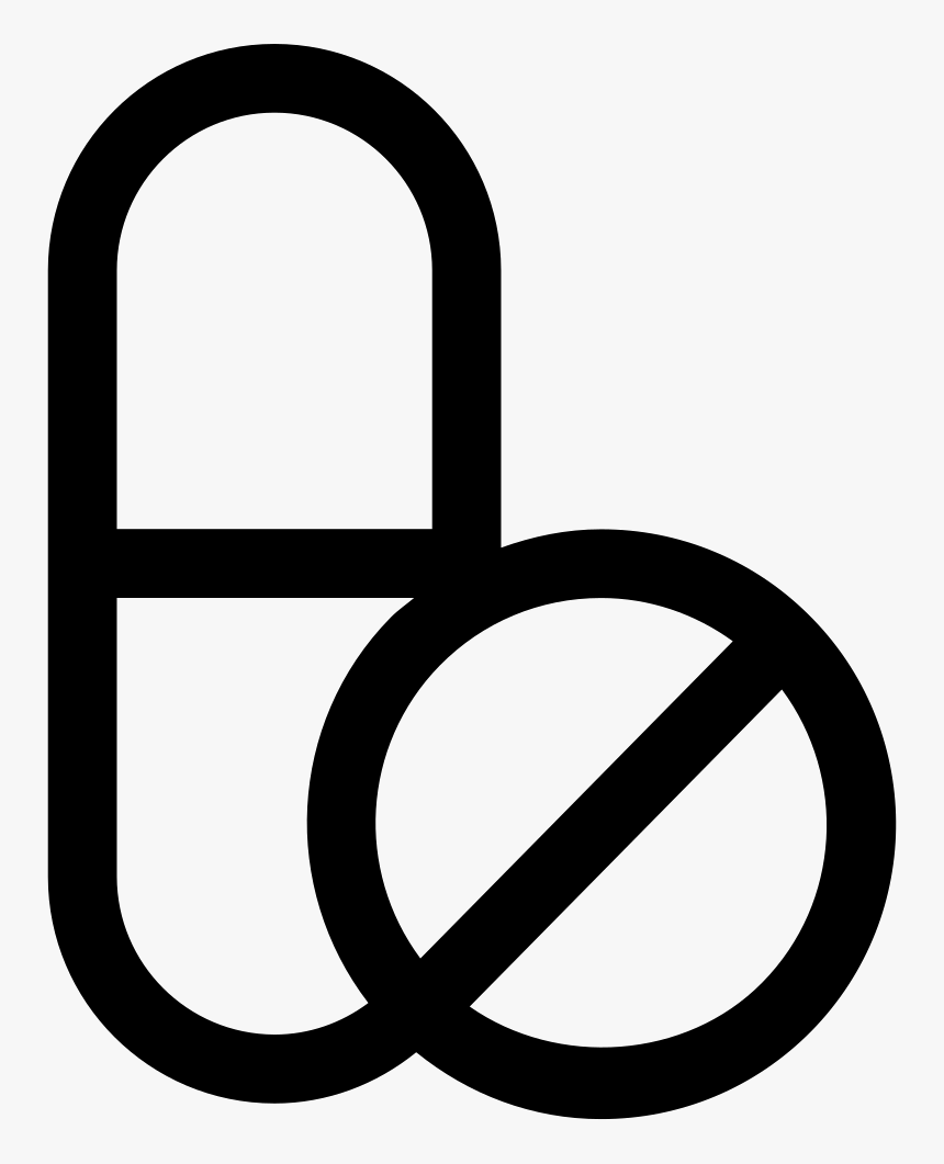 Medicine Capsule, HD Png Download