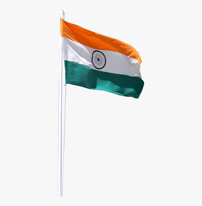 Indian Tricolor Png, Transparent Png
