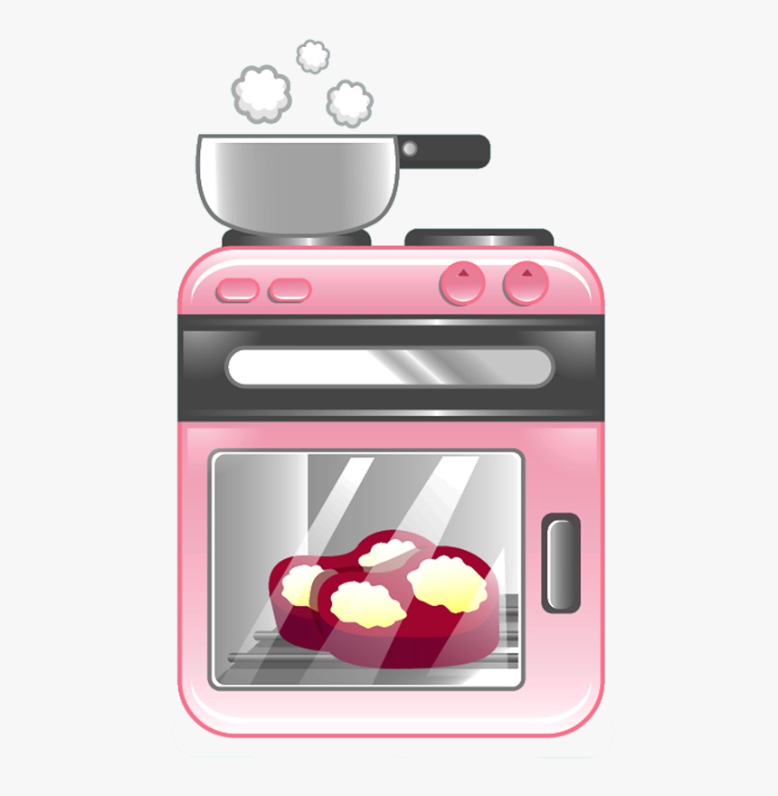 Kitchen Items Png, Transparent Png