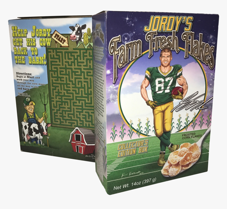 Jordy Nelson Png, Transparent Png