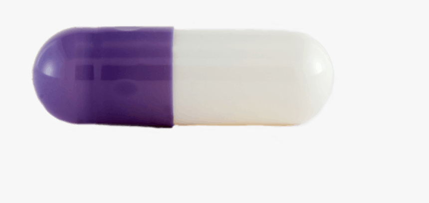 Medicine Capsule Png, Transparent Png