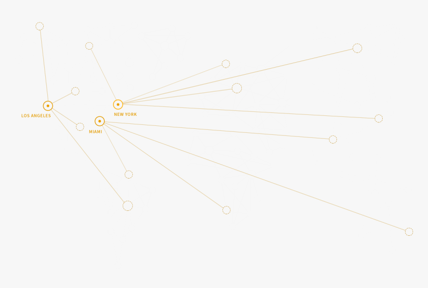 Us Data Centers, HD Png Download
