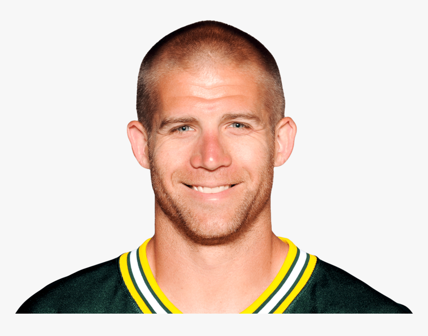 Jordy Nelson , Png Download, Transparent Png