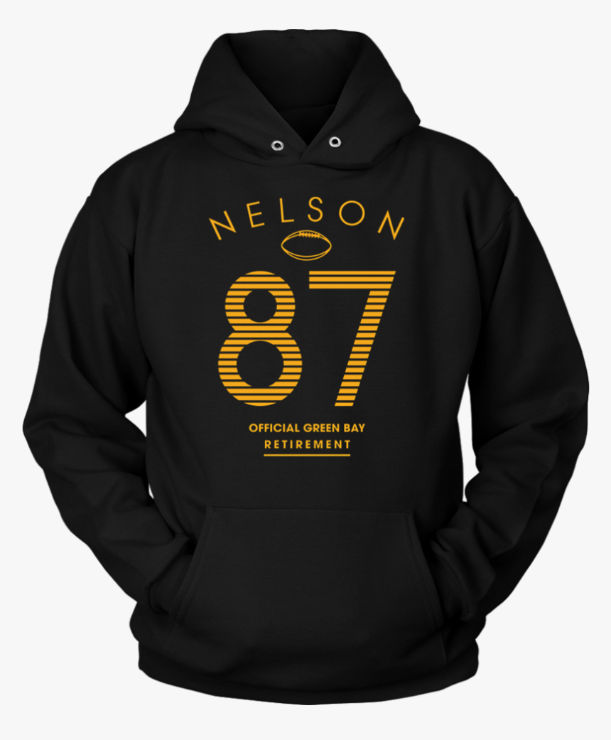 Jordy Nelson Retirement T-shirt, HD Png Download