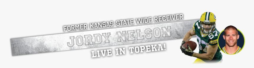 Jordy Nelson Png, Transparent Png