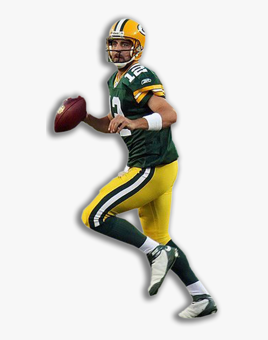 Jordy Nelson Png, Transparent Png