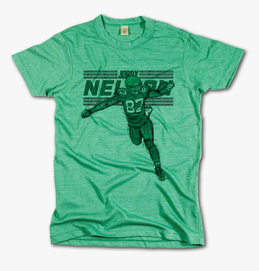 Jordy Nelson Png, Transparent Png