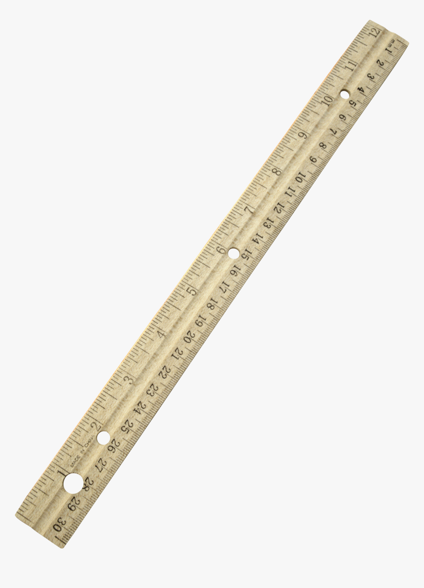 Ruler Png, Transparent Png
