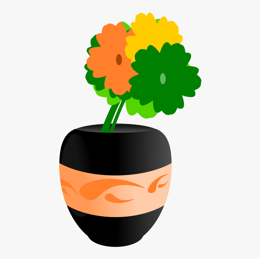 Free To Use Public Domain Flowers Clip Art, HD Png Download