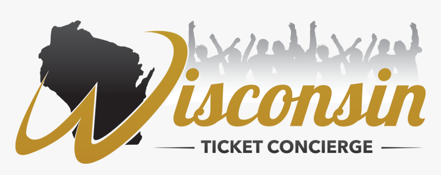 Wisconsin Ticket Concierge Logo, HD Png Download