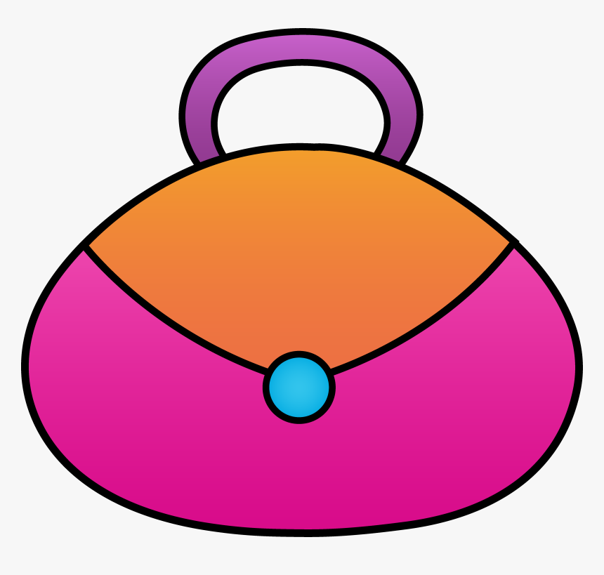 Little Pink Free Clip, HD Png Download