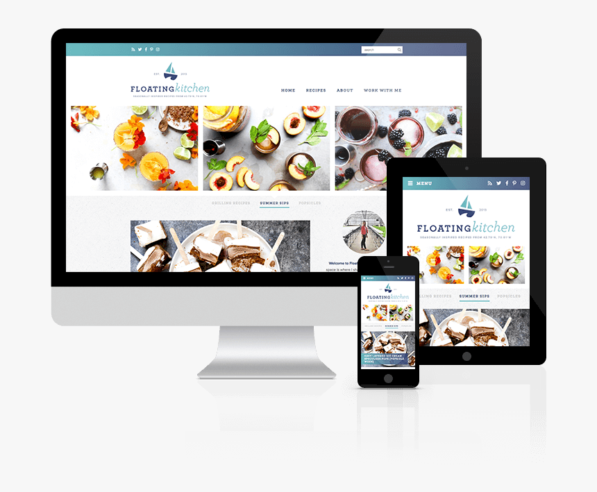 Kitchen Items Png, Transparent Png