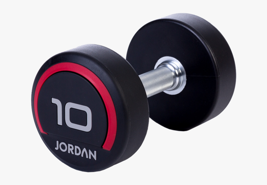 Gym Dumbbells Png, Transparent Png