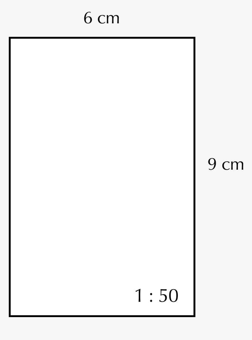 Scale Ruler Png, Transparent Png