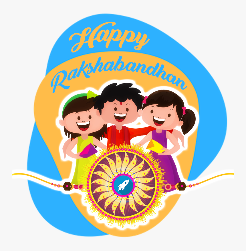 Raksha Bandhan , Png Download, Transparent Png
