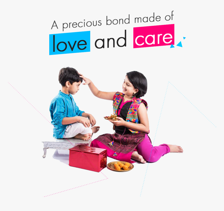 Raksha Bandhan 2018 Png , Png Download, Transparent Png