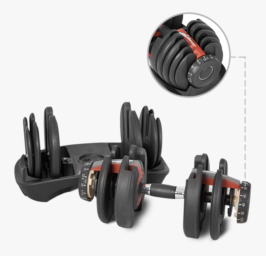 Gym Dumbbells Png, Transparent Png
