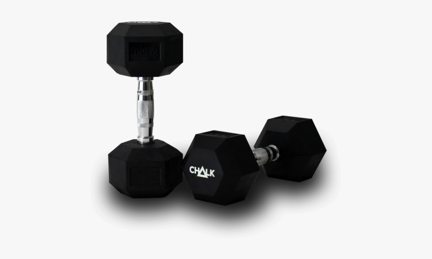 Gym Dumbbells Png, Transparent Png