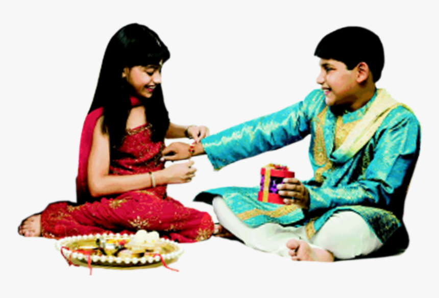Festival Clipart Rakhi Celebration, HD Png Download