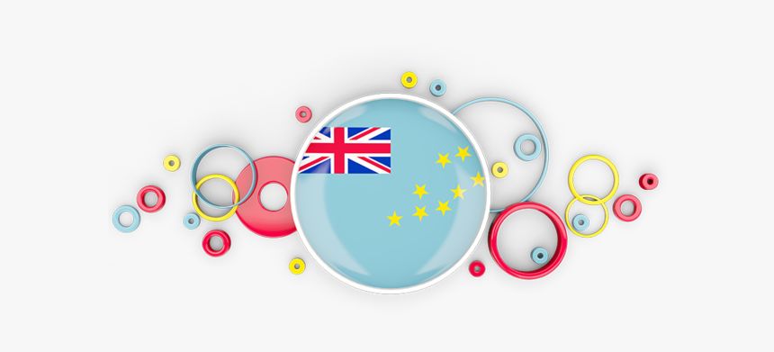 Download Flag Icon Of Tuvalu At Png Format, Transparent Png