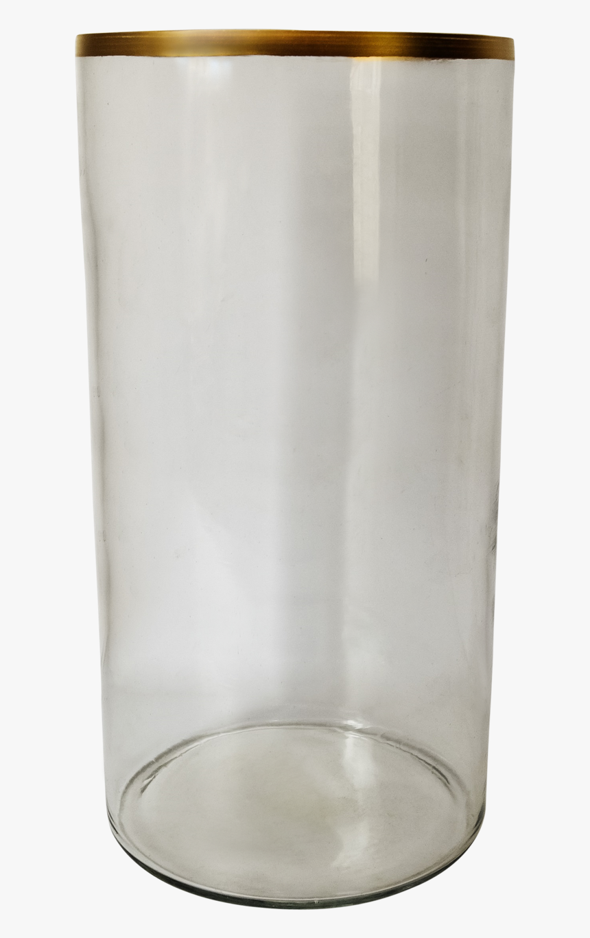 Big Flower Vase Png, Transparent Png
