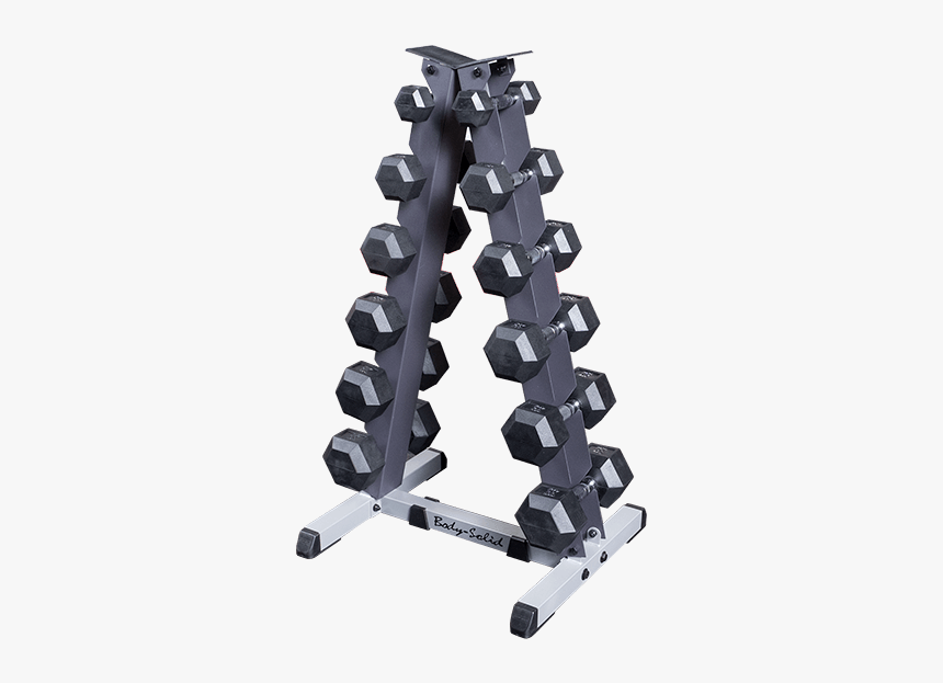 Gym Dumbbells Png, Transparent Png