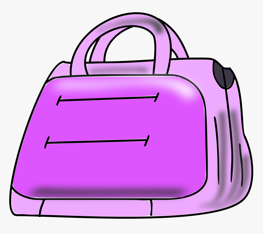 Free Handbag Cprostire, HD Png Download