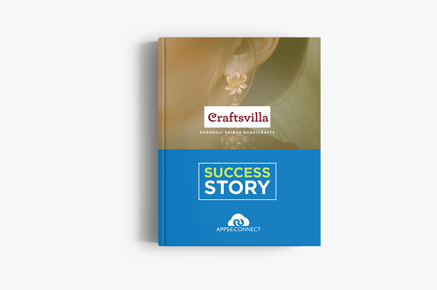 Kribha Handicrafts Success Story, HD Png Download