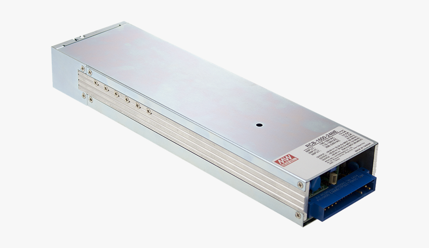 Rcb-1600 Series 1600w Rack Mountable Front End Battery, HD Png Download
