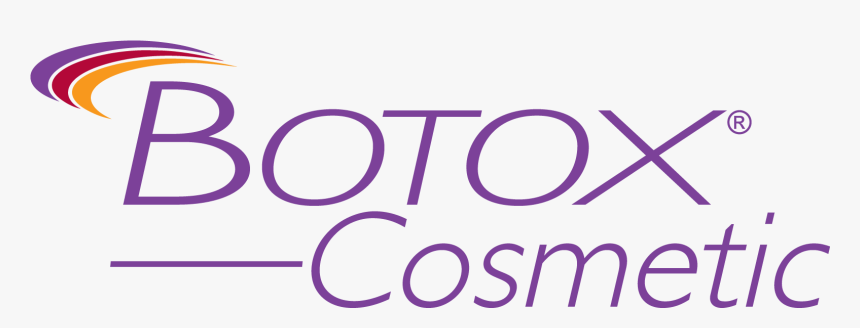 Botox Logo Png, Transparent Png