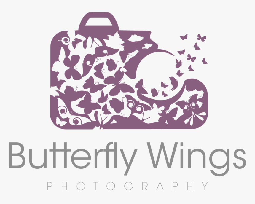 Cropped Butterflywings 2, HD Png Download