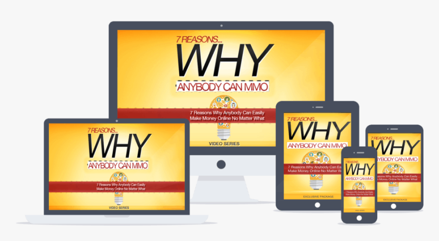 Transparent Make Money Online Png, Png Download