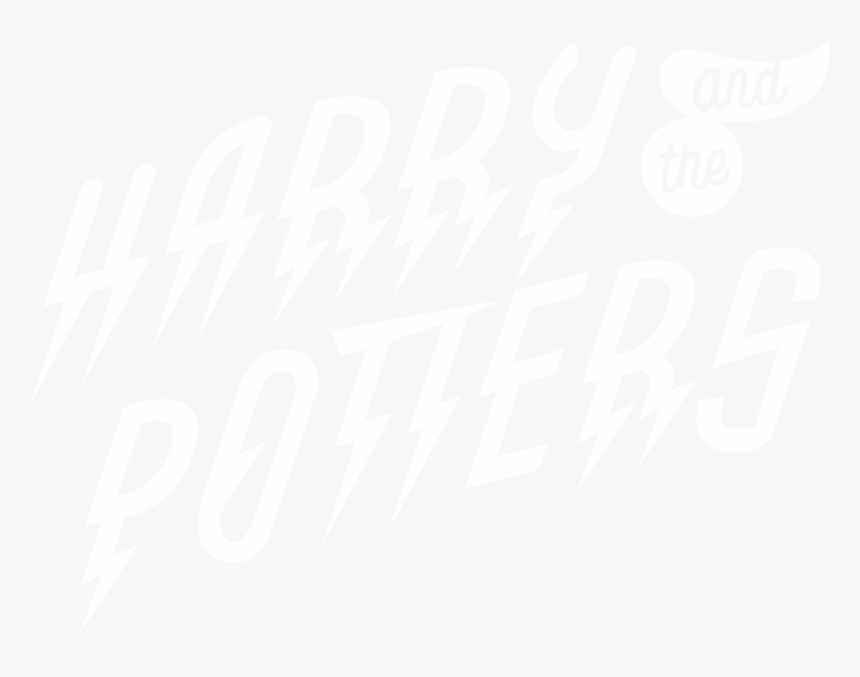 Harry And The Potters, HD Png Download