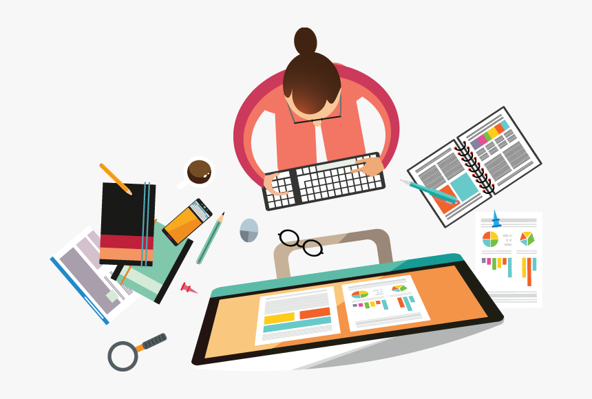 About Online Jobs, HD Png Download