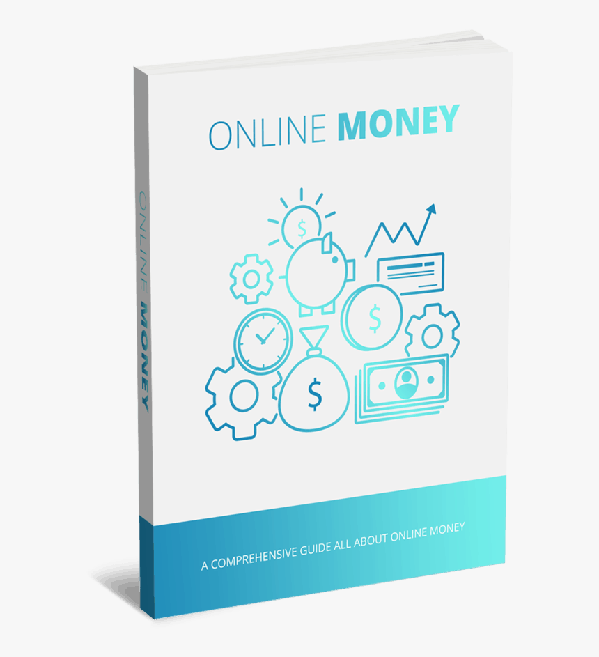 20 Ways To Make An Online Income Plr Articles, HD Png Download