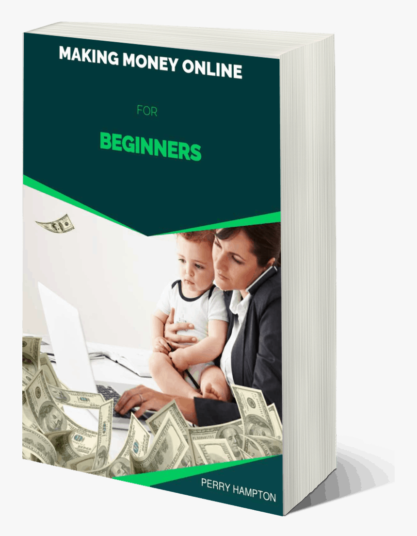 Make Money Online Png, Transparent Png