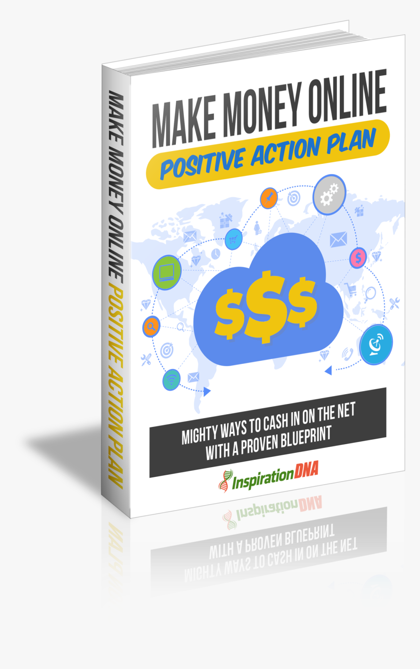 Make Money Online Png, Transparent Png