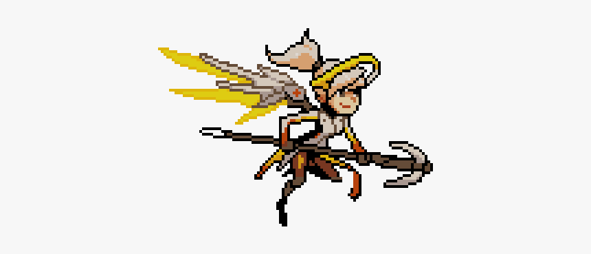 Overwatch Gif Png, Transparent Png